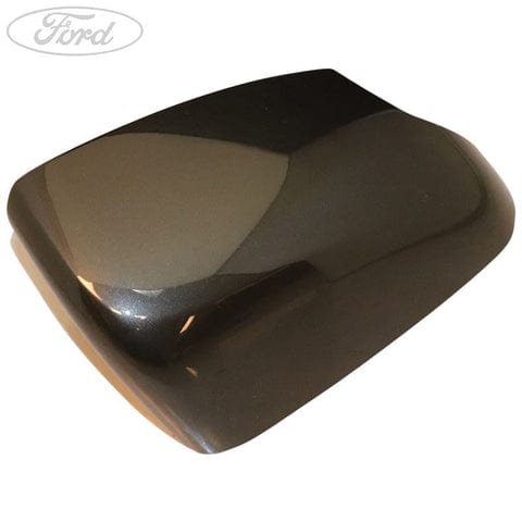 GENUINE FORD 1717981 RANGER O/S DOOR MIRROR HOUSING COVER HEAVY METAL 11-15 | ML Performance UK