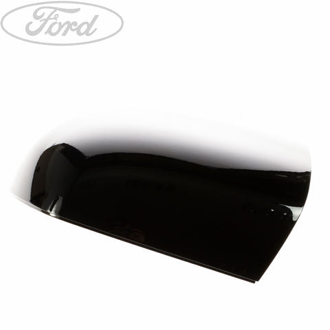 GENUINE FORD 1429849 FOCUS FIESTA FRONT N/S LEFT WING MIRROR HOUSING COVER | ML Performance UK