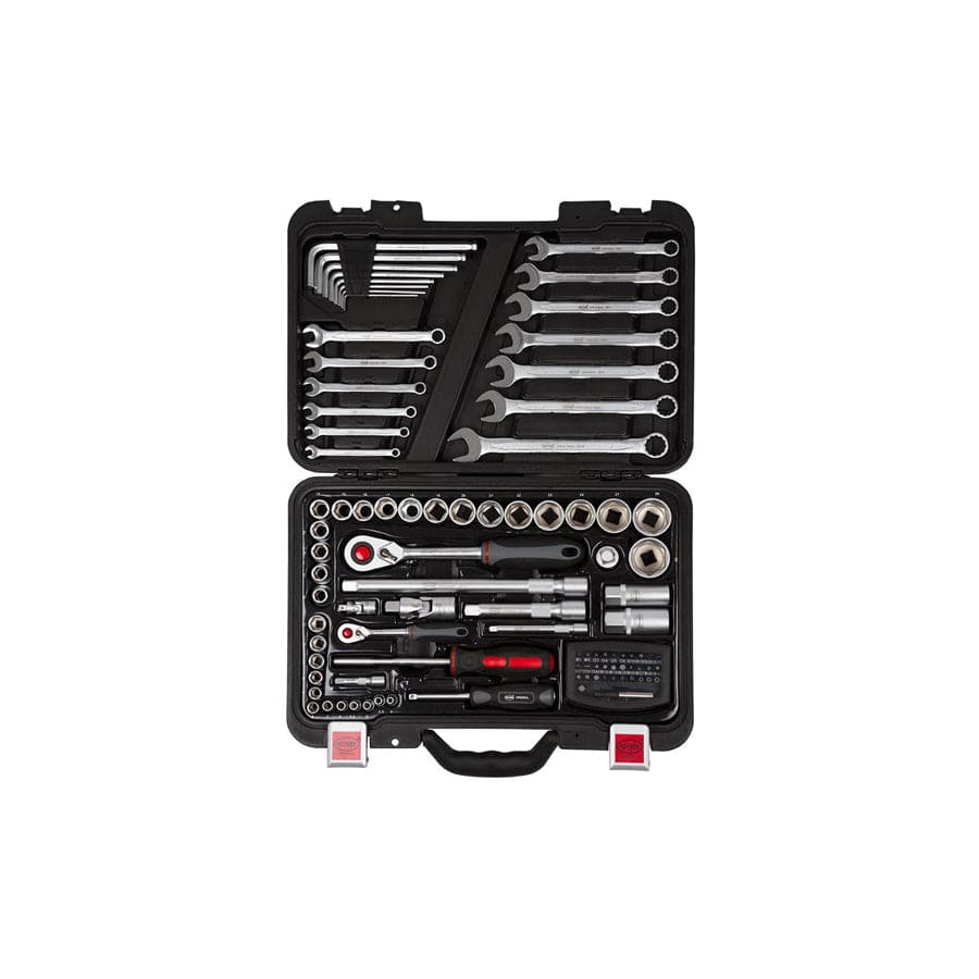 Heyner S 96, Toolset Pro 334000 Tool Kit | ML Performance UK UK