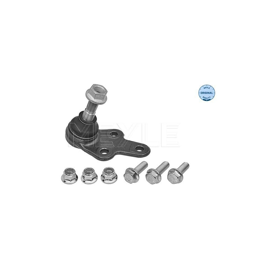 Meyle 716 010 0014 Ball Joint