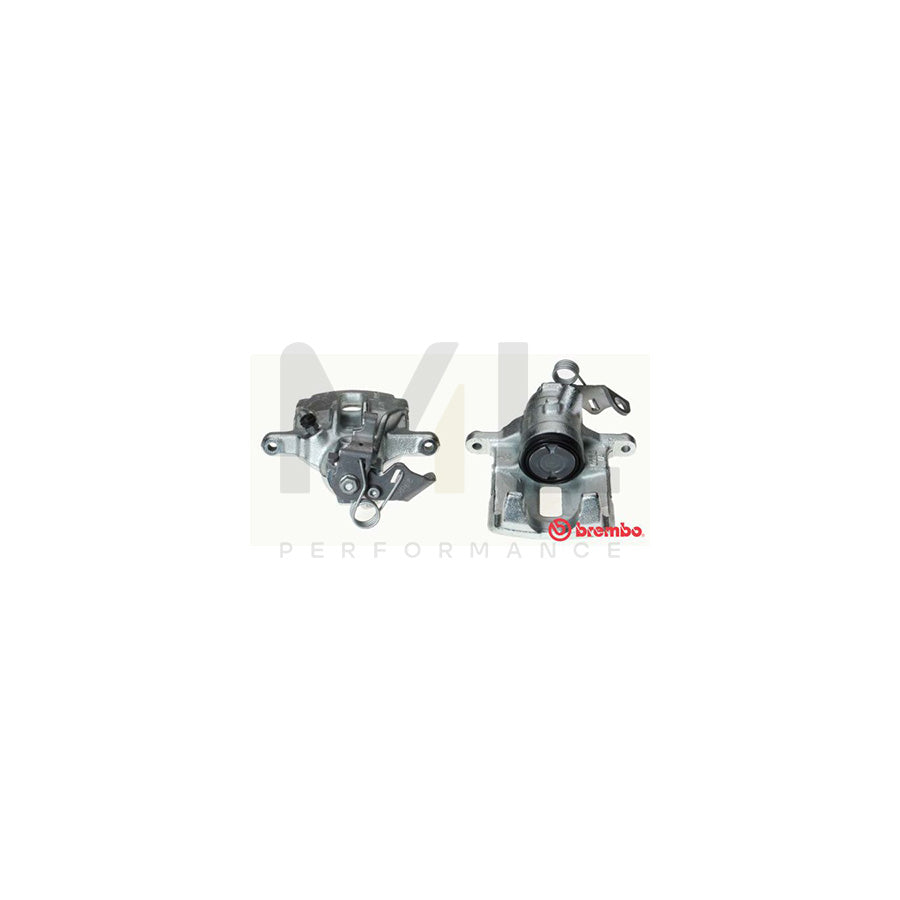 BREMBO F 59 149 Brake Caliper | ML Performance Car Parts