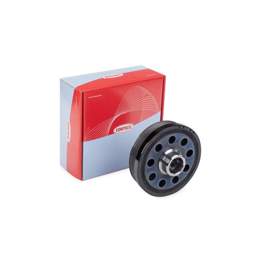 Corteco 80000936 Crankshaft Pulley | ML Performance UK