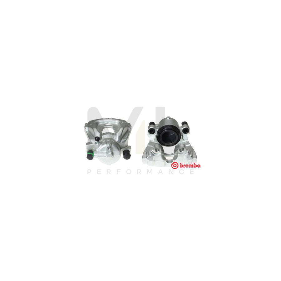 BREMBO F 23 186 Brake Caliper | ML Performance Car Parts