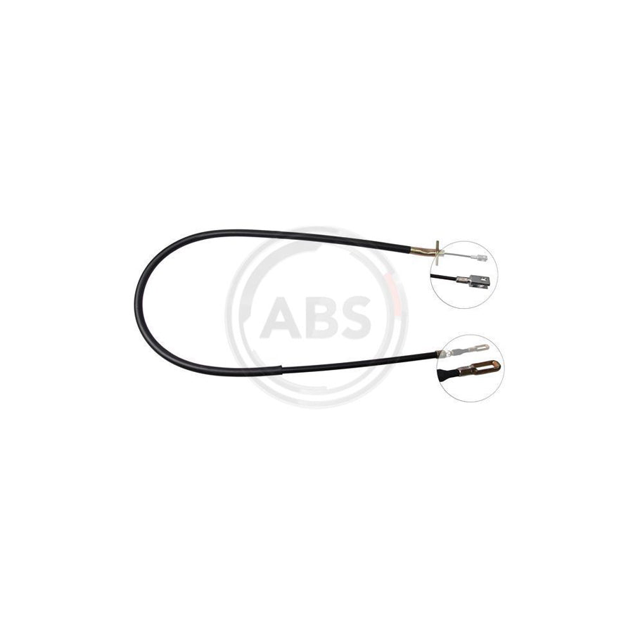 A.B.S. K11866 Hand Brake Cable