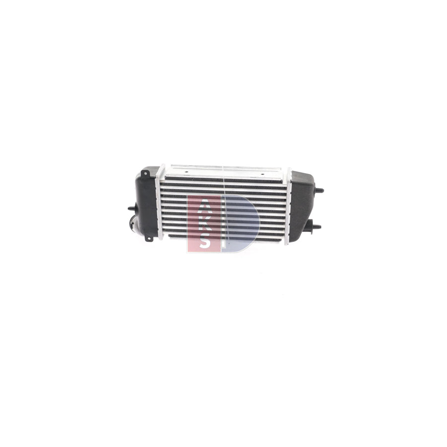 AKS Dasis 067005N Intercooler | ML Performance UK