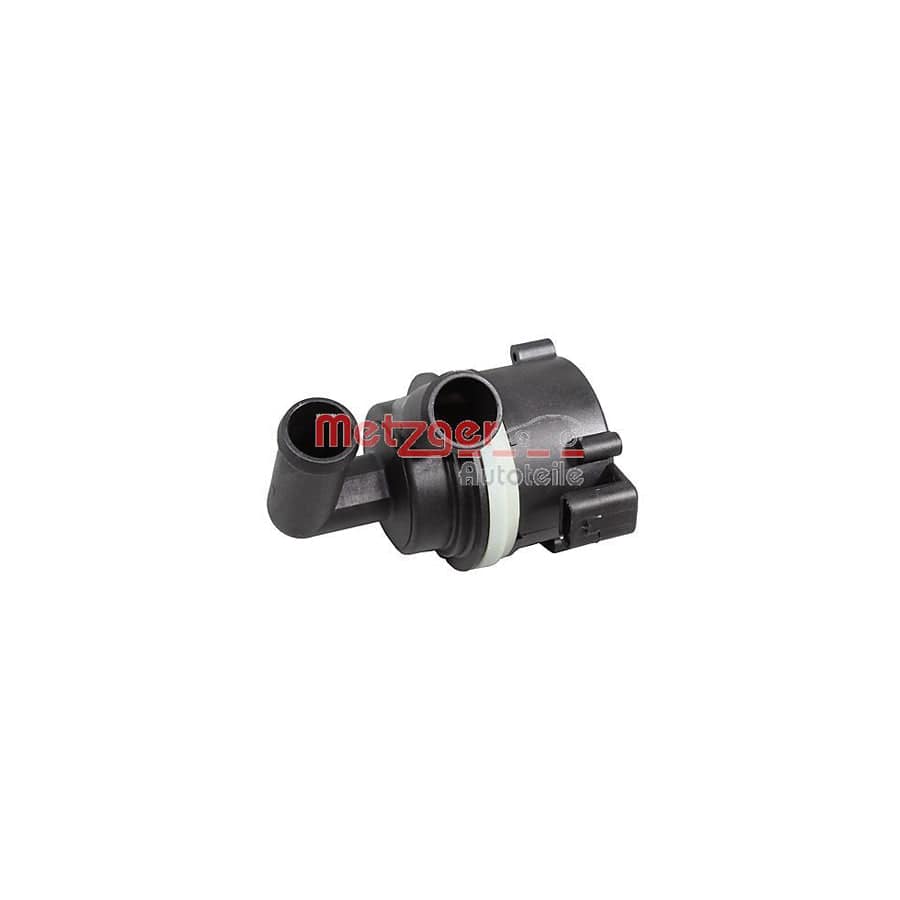 Metzger 2221054 Auxiliary Water Pump | ML Performance UK Car Parts