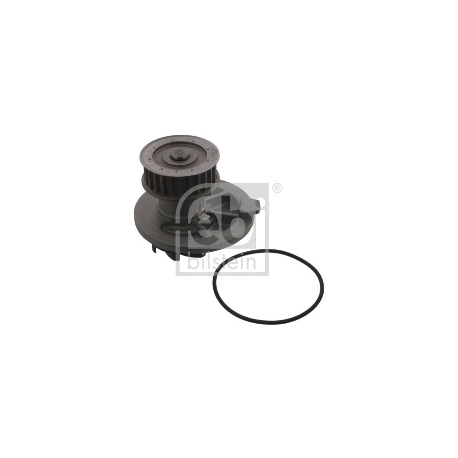 Febi Bilstein 04731 Water Pump