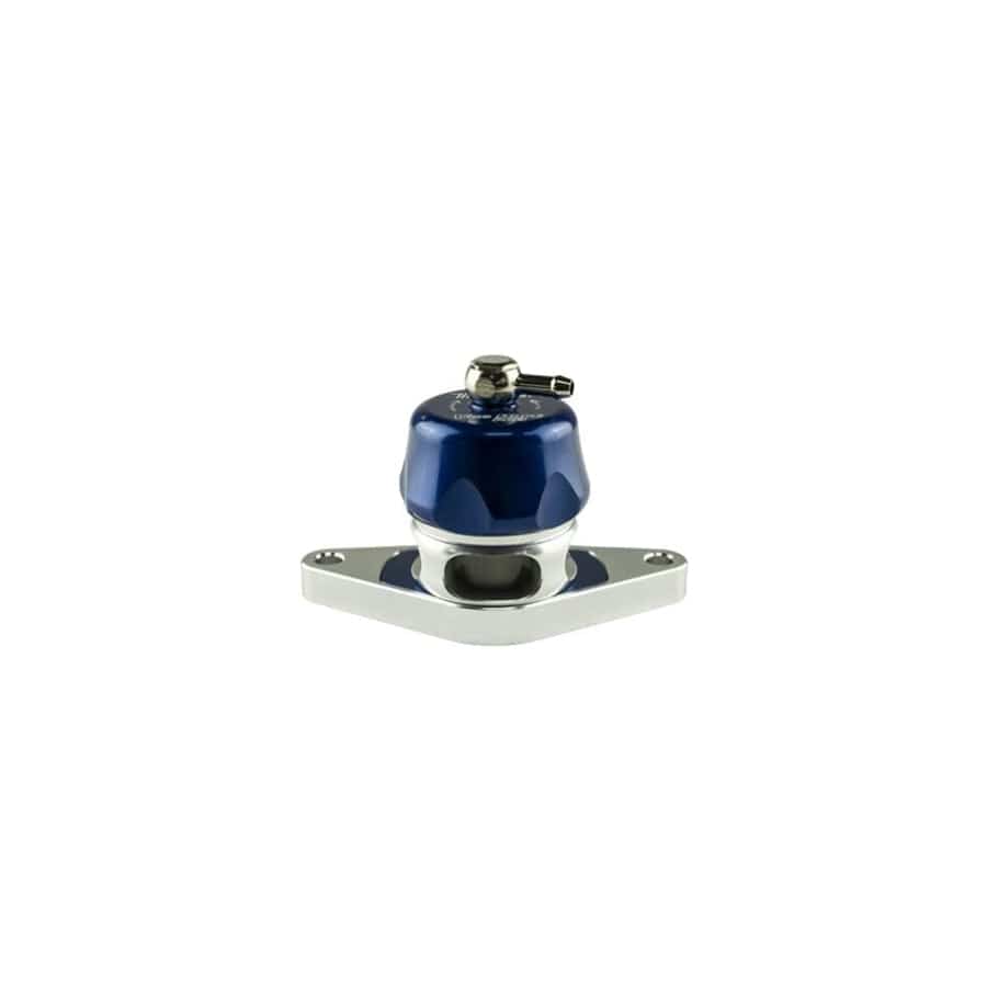 Turbosmart TS-0205-1135 BOV Vee Port Pro Subaru -Blue | ML Performance UK Car Parts