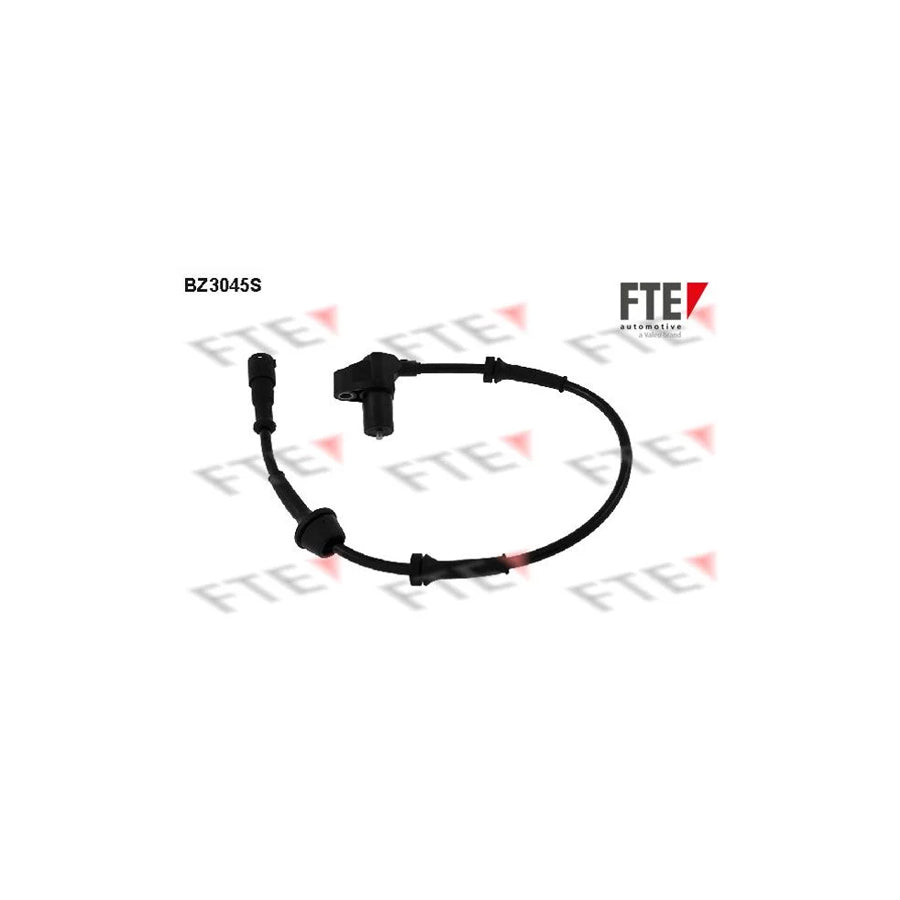 Fte BZ3045S Abs Sensor For Vw Transporter | ML Performance UK Car Parts