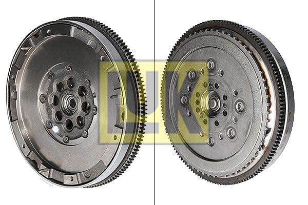 LuK 415 0896 10 Dual Mass Flywheel