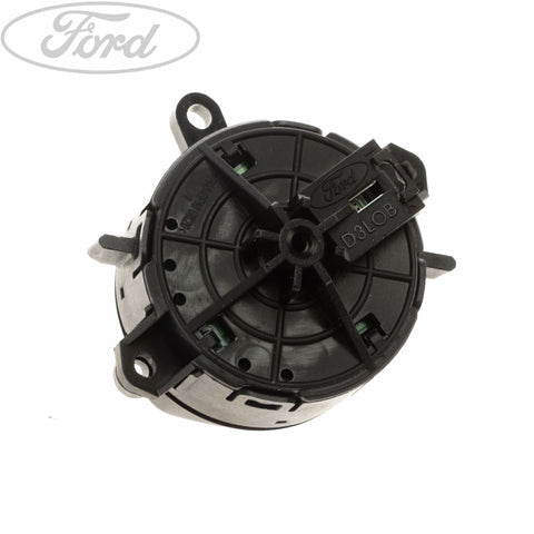 GENUINE FORD 1734368 FIESTA STEERING WHEEL AUDIO CONTROL SWITCH | ML Performance UK