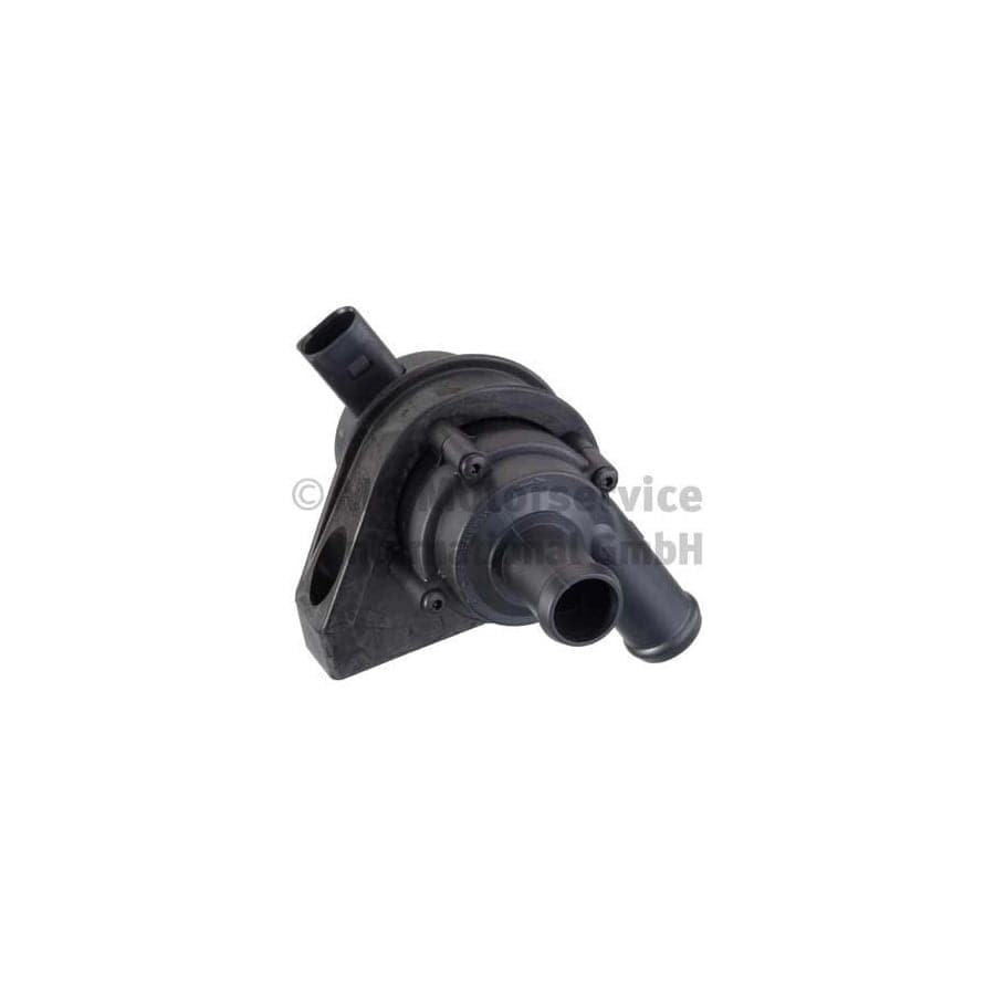 Pierburg 7.02074.94.0 Auxiliary Water Pump For Audi A6 | ML Performance UK Car Parts