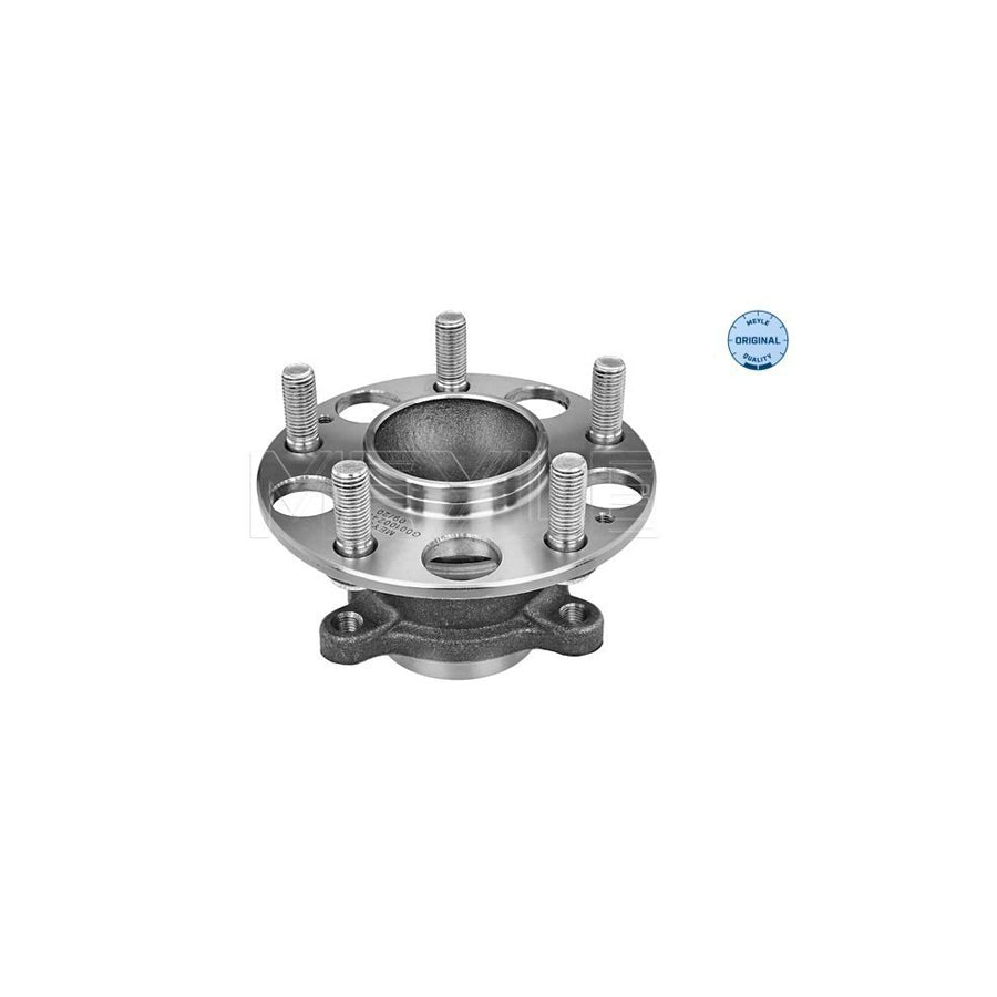 Meyle 31-14 752 0009 Wheel Hub For Honda Civic Viii Saloon (Fd, Fa)