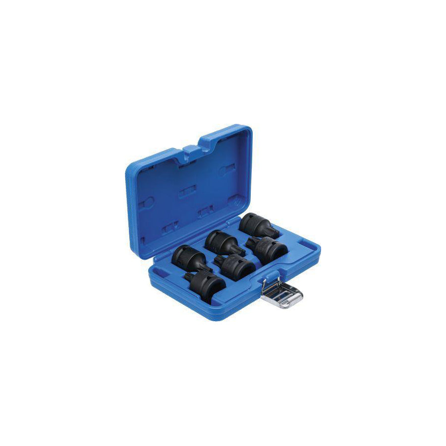 Bgs 5055 Power Socket Set