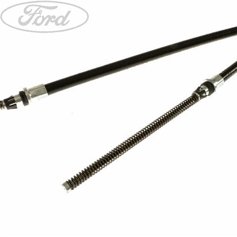 GENUINE FORD 6658706 TRANSIT TRANSIT TOURNEO PARKING HAND BRAKE CABLE | ML Performance UK