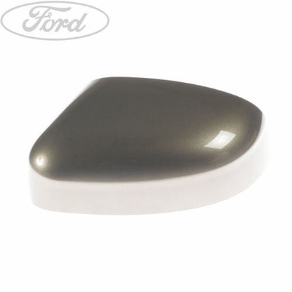 GENUINE FORD 1699106 MONDEO FRONT N/S LEFT WING MIRROR HOUSING CAP COVER | ML Performance UK