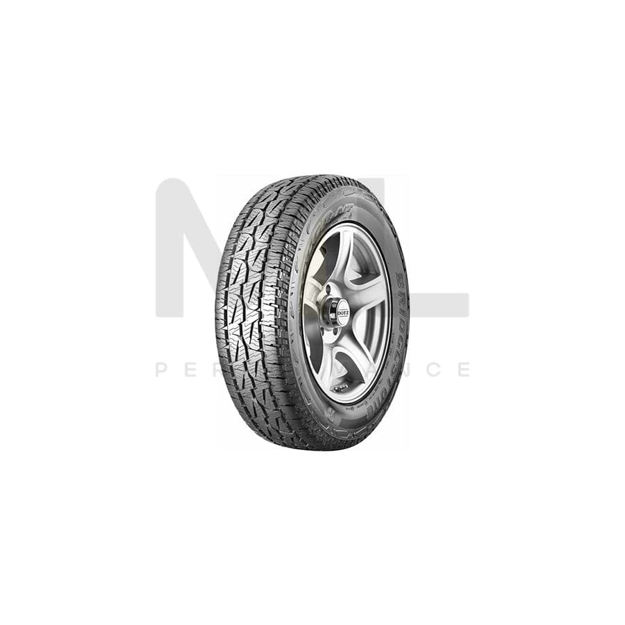 Bridgestone Dueler A/T 001 225/70 R15 100T All Season SUV Tyre | ML Performance UK Car Parts