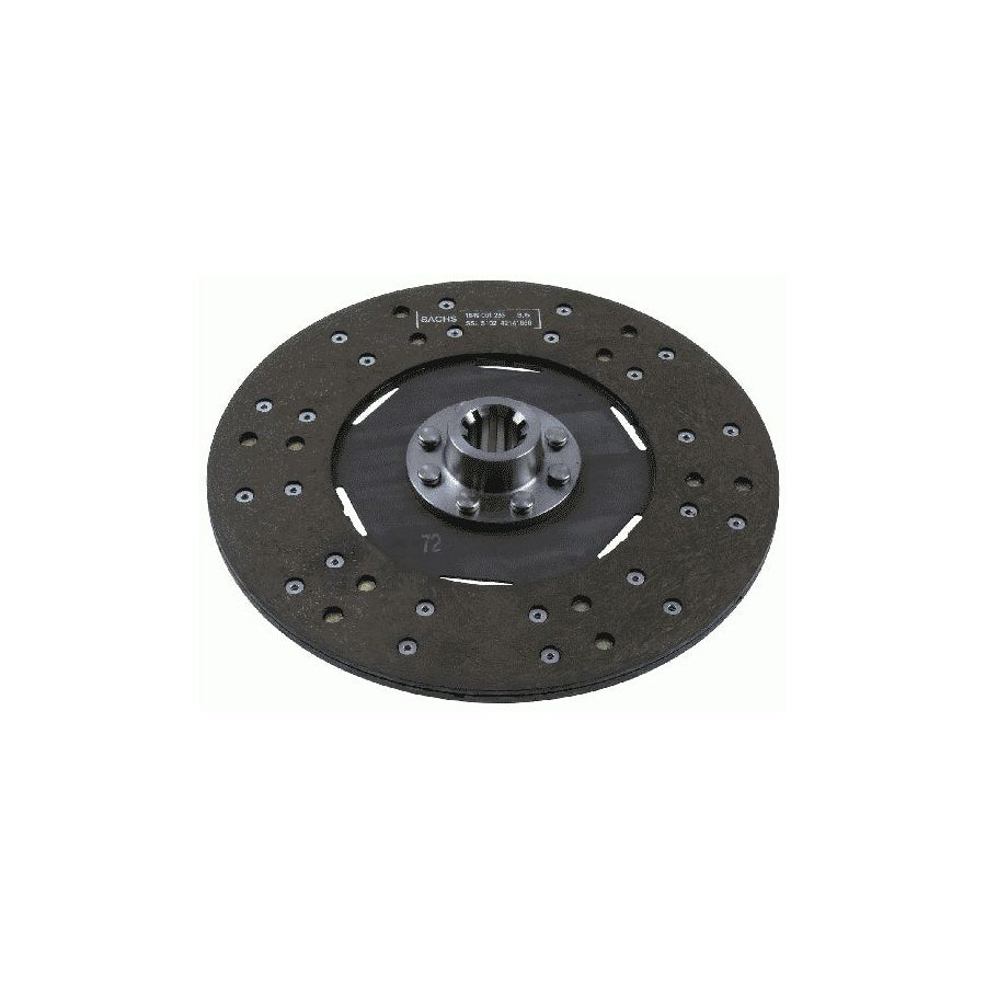 Sachs 1864 097 002 Clutch Disc