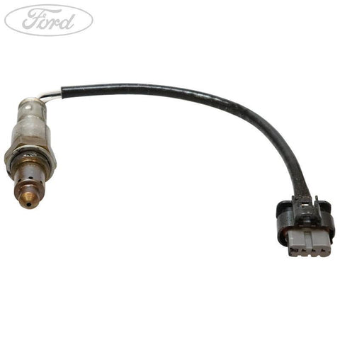 GENUINE FORD 2126413 FIESTA 1.1 DURATEC TI-VCT EXHAUST HEGO SENSOR 05/2017- | ML Performance UK