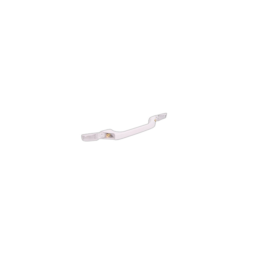 Genuine BMW 51168203993 E36 Grab Handle, Front SANDGRAU (Inc. 318ti, 316i 1.9 & 316i 1.6) | ML Performance UK Car Parts