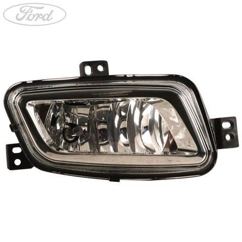 GENUINE FORD 1890721 RANGER FRONT O/S FOG LAMP SQUARE WILDTRAK 2015- | ML Performance UK