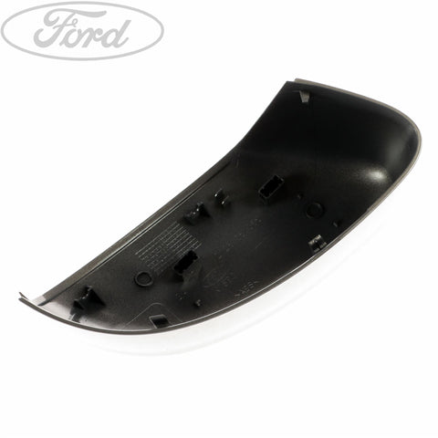 GENUINE FORD 1699106 MONDEO FRONT N/S LEFT WING MIRROR HOUSING CAP COVER | ML Performance UK