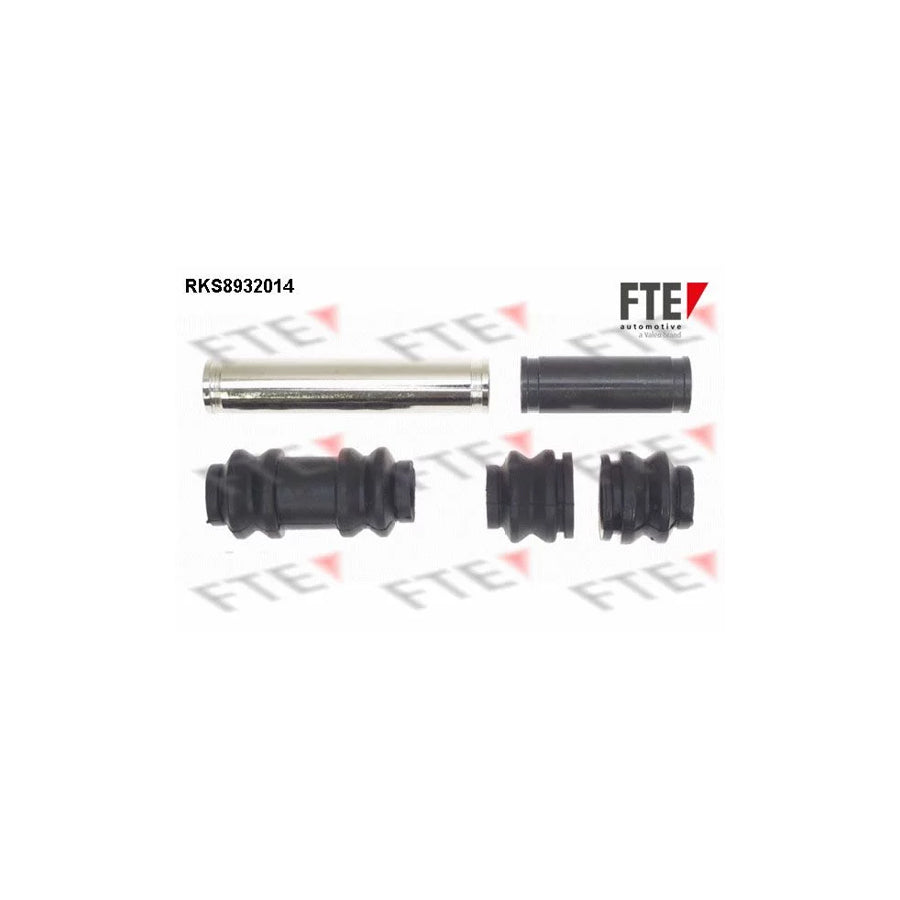 Fte RKS8932014 Guide Sleeve, Brake Caliper | ML Performance UK Car Parts