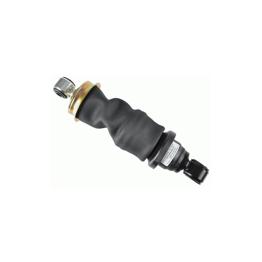 Sachs 313 676 Shock Absorber, Cab Suspension