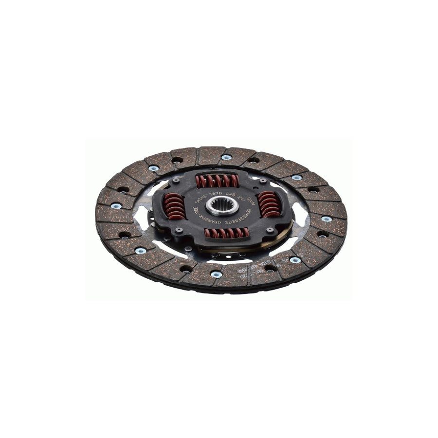 Sachs 1878 049 241 Clutch Disc