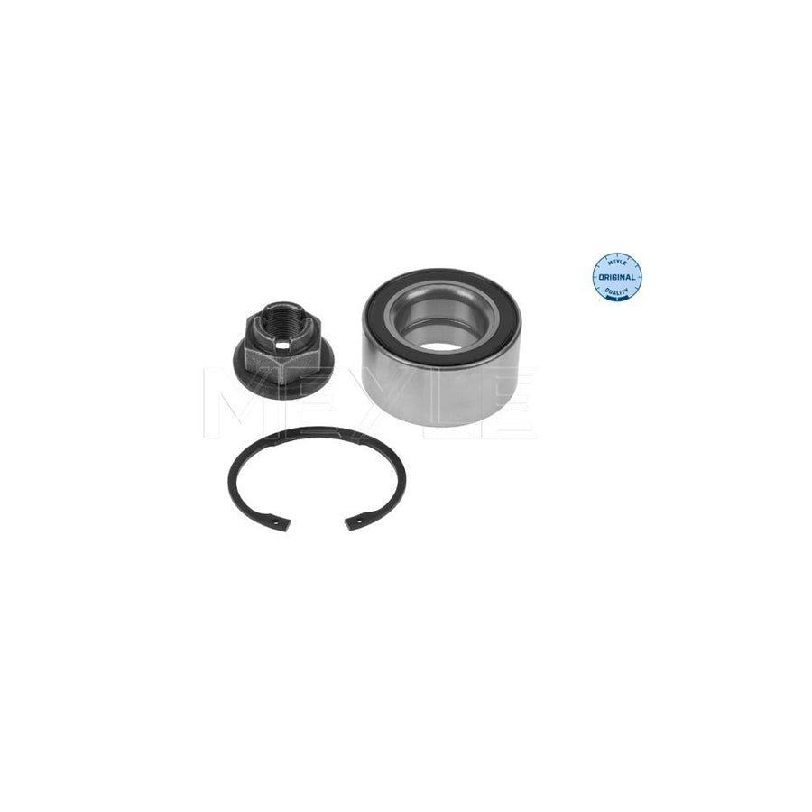 Meyle 514 650 0004 Wheel Bearing Kit