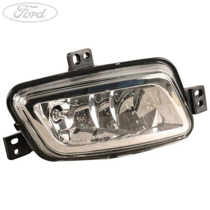 GENUINE FORD 1890721 RANGER FRONT O/S FOG LAMP SQUARE WILDTRAK 2015- | ML Performance UK