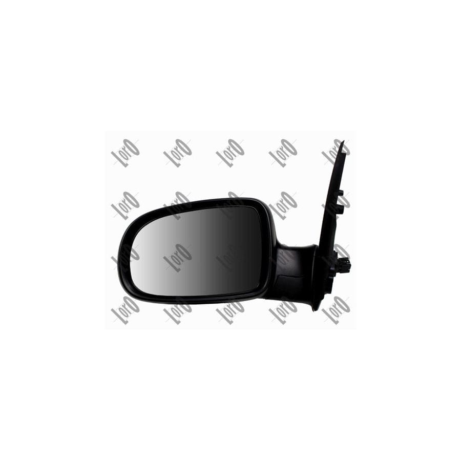 Abakus 2812M09 Wing Mirror For Opel Corsa C Hatchback (X01) | ML Performance UK