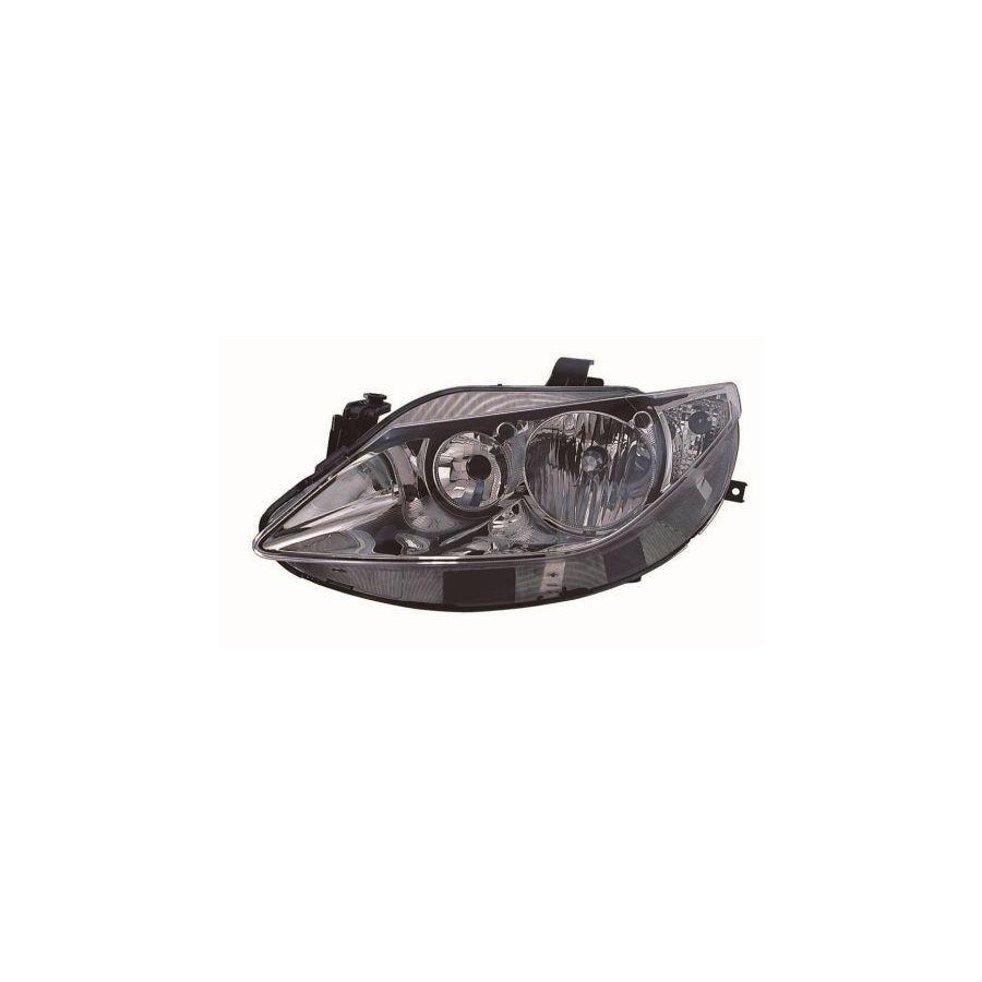 Abakus 4451122RLDEM Headlight For Seat Ibiza | ML Performance UK