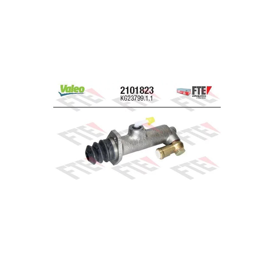 Fte 2101823 Master Cylinder, Clutch | ML Performance UK Car Parts