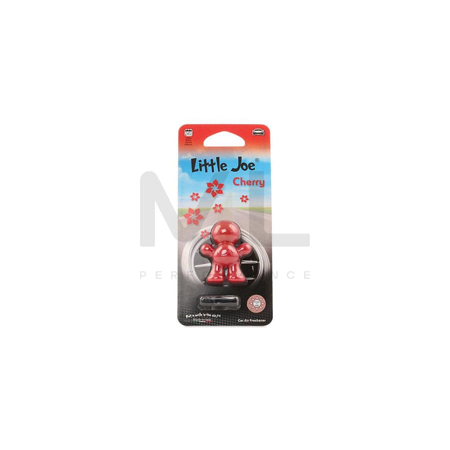 Little Joe LJ011 Car air freshener Blister Pack | ML Performance Car Parts