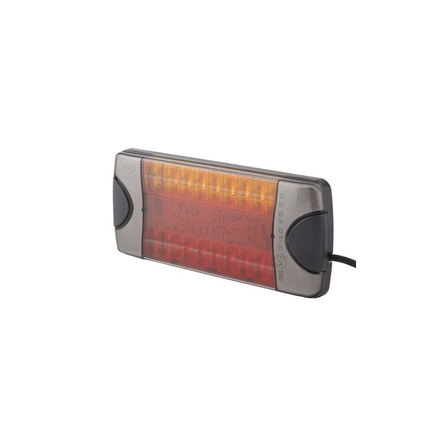 Hella 2VA 980 710-061 Combination Rearlight