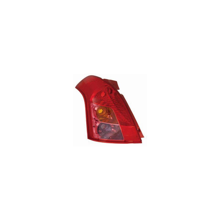 Abakus 2181954LUE Rear Light For Suzuki Swift Iii Hatchback (Mz, Ez) | ML Performance UK