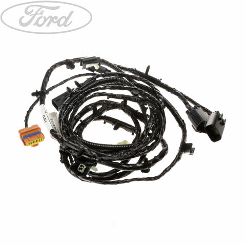 GENUINE FORD 1773977 TRANSIT FUEL SENDER WIRE | ML Performance UK