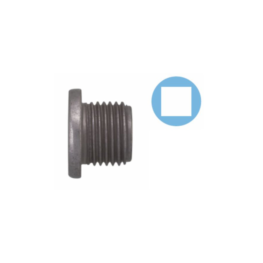 Corteco 220100S Sealing Plug, Oil Sump | ML Performance UK