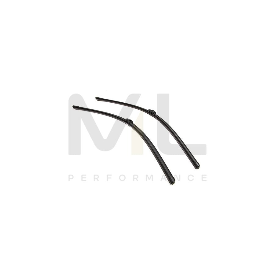 Bosch Aerotwin Flat Wiper Blade Set A054S | Wiper Blades UK | ML Performance Car Parts