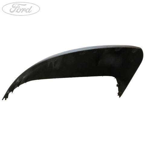 GENUINE FORD 1717976 RANGER O/S DOOR MIRROR HOUSING COVER BLACK TKE | ML Performance UK