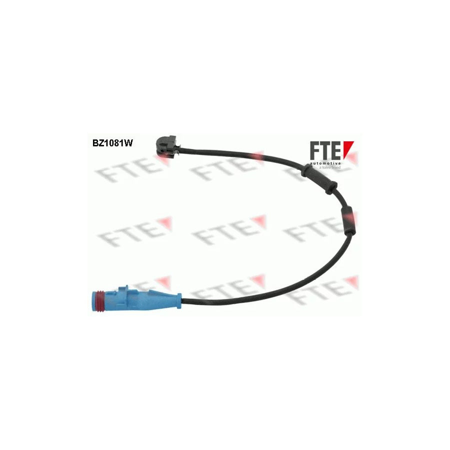 Fte 9410050 Brake Pad Wear Sensor | ML Performance UK Car Parts