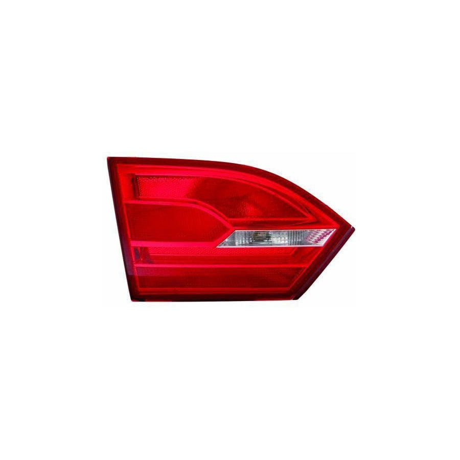 Abakus 4411332LLDUE Rear Light For Vw Jetta Mk6 (162, 163, Av3, Av2) | ML Performance UK