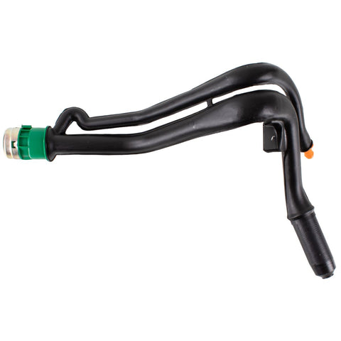 GENUINE FORD 1476186 KA FUEL FILLER PIPE | ML Performance UK