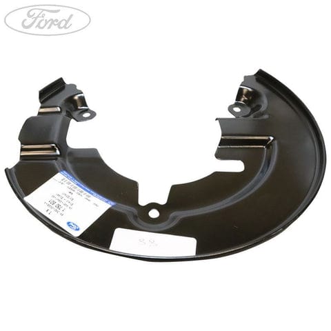 GENUINE FORD 1750801 SPLASH SHIELD | ML Performance UK