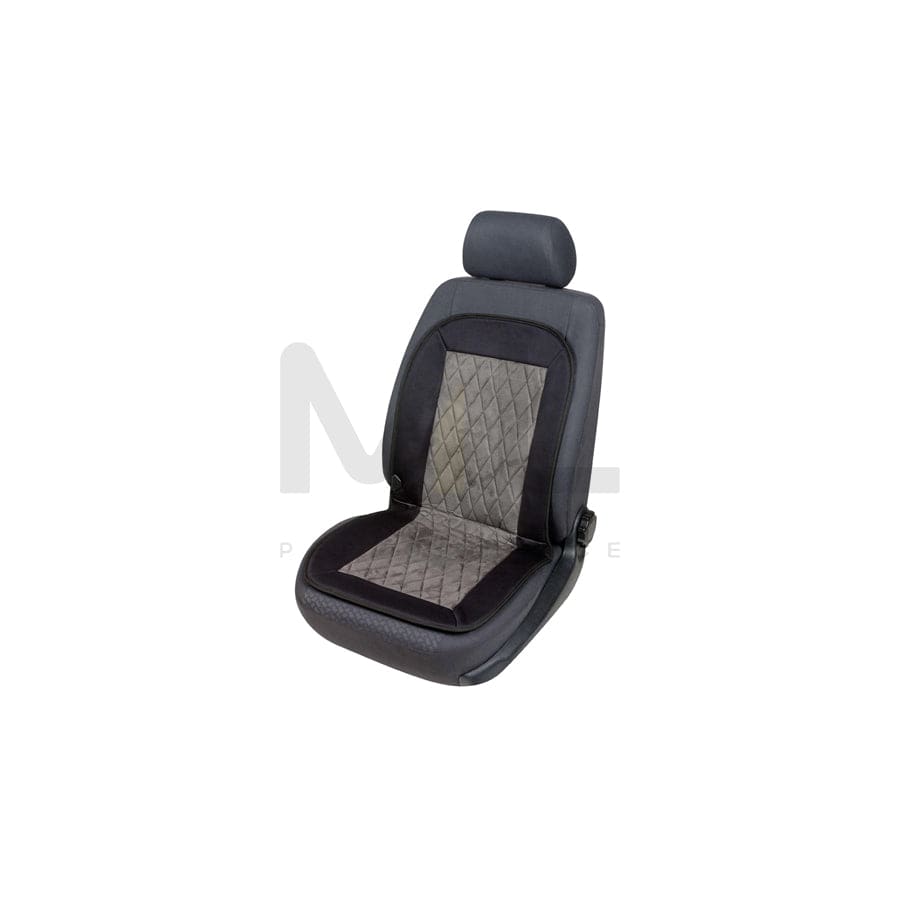 WALSER Carbon Elegance 16763 Heated seat cover 36V | ML Performance Car Parts