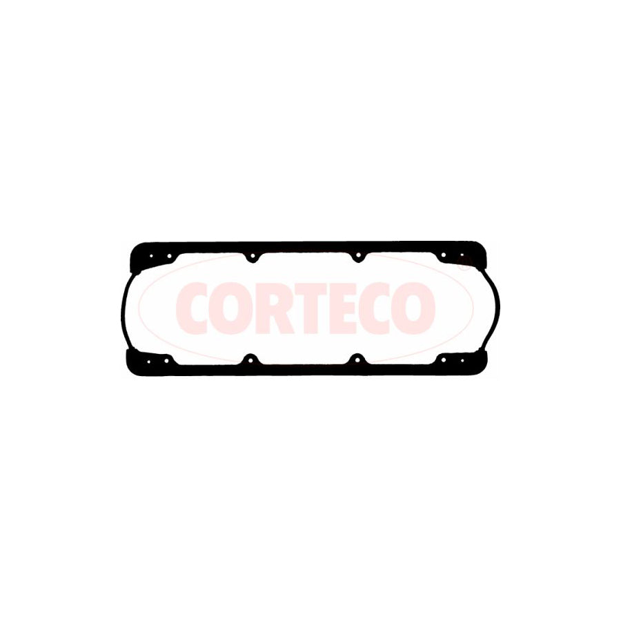 Corteco 440391P Rocker Cover Gasket For Vw Polo Ii Coupe (86C, 80) | ML Performance UK