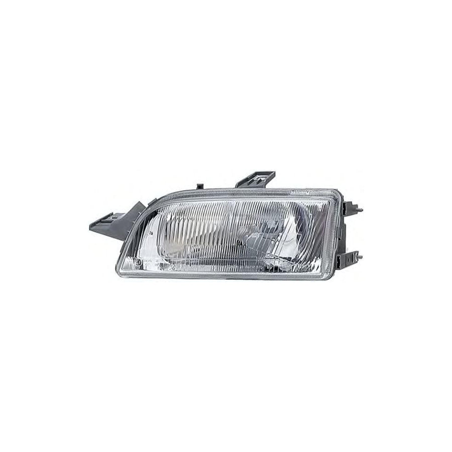 Hella 1AF 006 827-181 Headlight For Fiat Punto