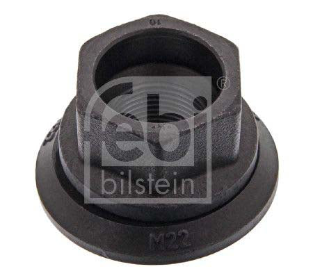 Febi Bilstein 24335 Wheel Nut | ML Performance UK Car Parts