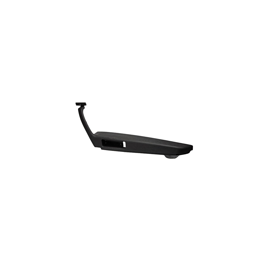 Genuine Porsche Right Armrest With Handle Porsche 911 69-73 Lhd Cars | ML Performance UK Car Parts